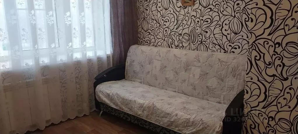 1-к кв. Нижегородская область, Нижний Новгород ул. Мечникова, 79 (21.3 ... - Фото 1