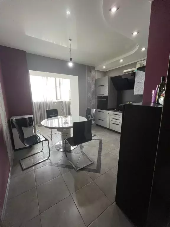 Продаётся 3-к квартира, 96 м - Фото 0