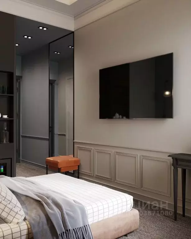 Комната Татарстан, Казань ул. Тази Гиззата, 16 (12.0 м) - Фото 2