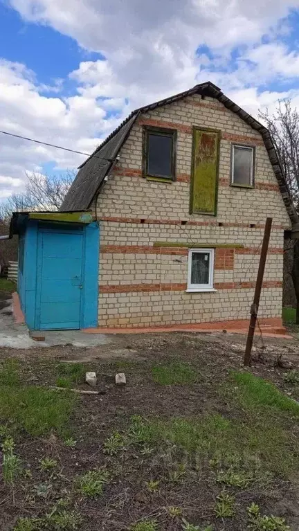 Дом в Белгородская область, Белгородский муниципальный округ, Северный ... - Фото 1