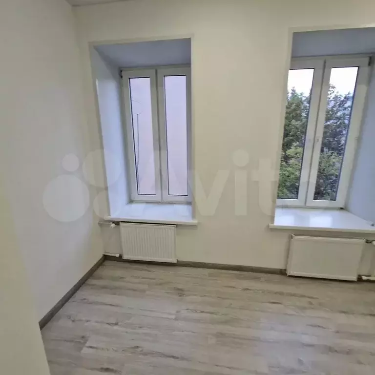 Квартира-студия, 16,5 м, 4/5 эт. - Фото 1