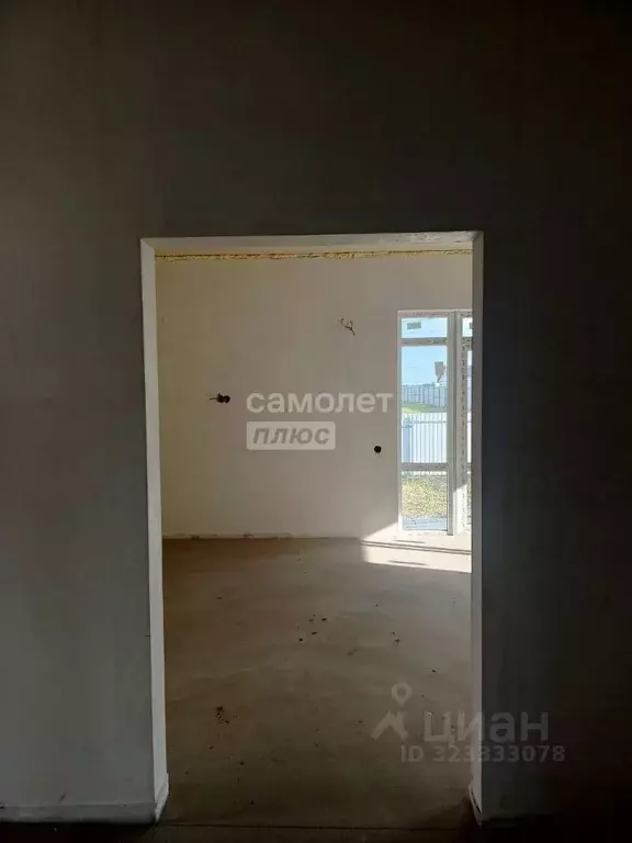 Дом в Краснодарский край, Динская ст-ца ул. Янковского (107 м) - Фото 2