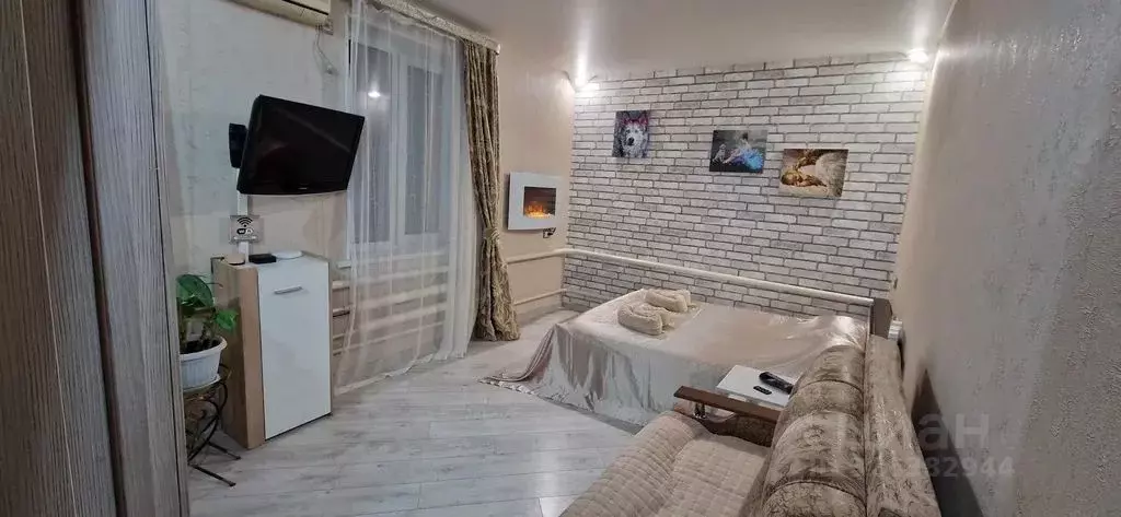 2-к кв. Краснодарский край, Ейск Нижнесадовая ул., 170 (40.0 м) - Фото 1