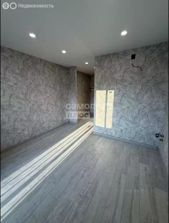 Квартира-студия: село Дядьково, 2-й Бульварный проезд, 9 (19.7 м) - Фото 1