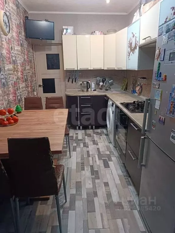 2-к кв. Краснодарский край, Геленджик городской округ, с. Текос пер. ... - Фото 1