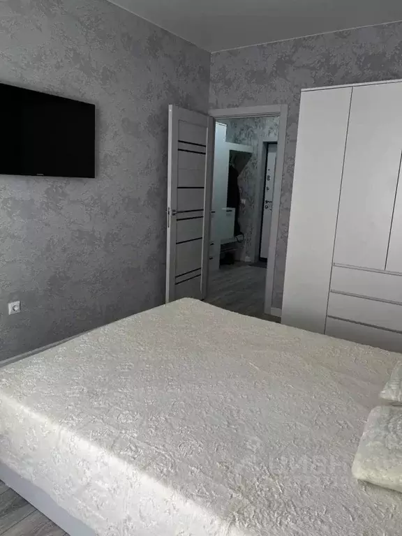 1-к кв. Краснодарский край, Краснодар ул. Летчика Позднякова, 2к24 ... - Фото 2