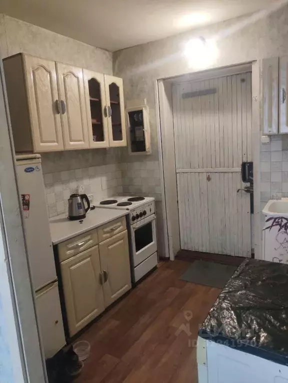 Студия Красноярский край, Красноярск ул. Королева, 10 (17.0 м) - Фото 1
