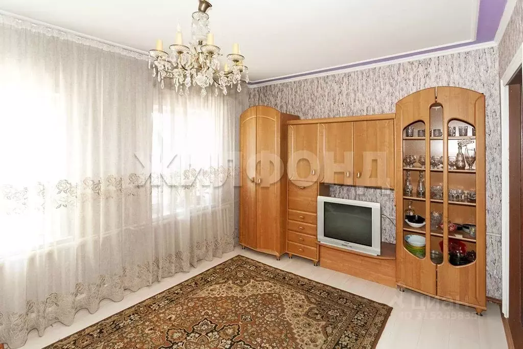 Дом в Алтайский край, Барнаул Гранитный проезд (98 м) - Фото 0