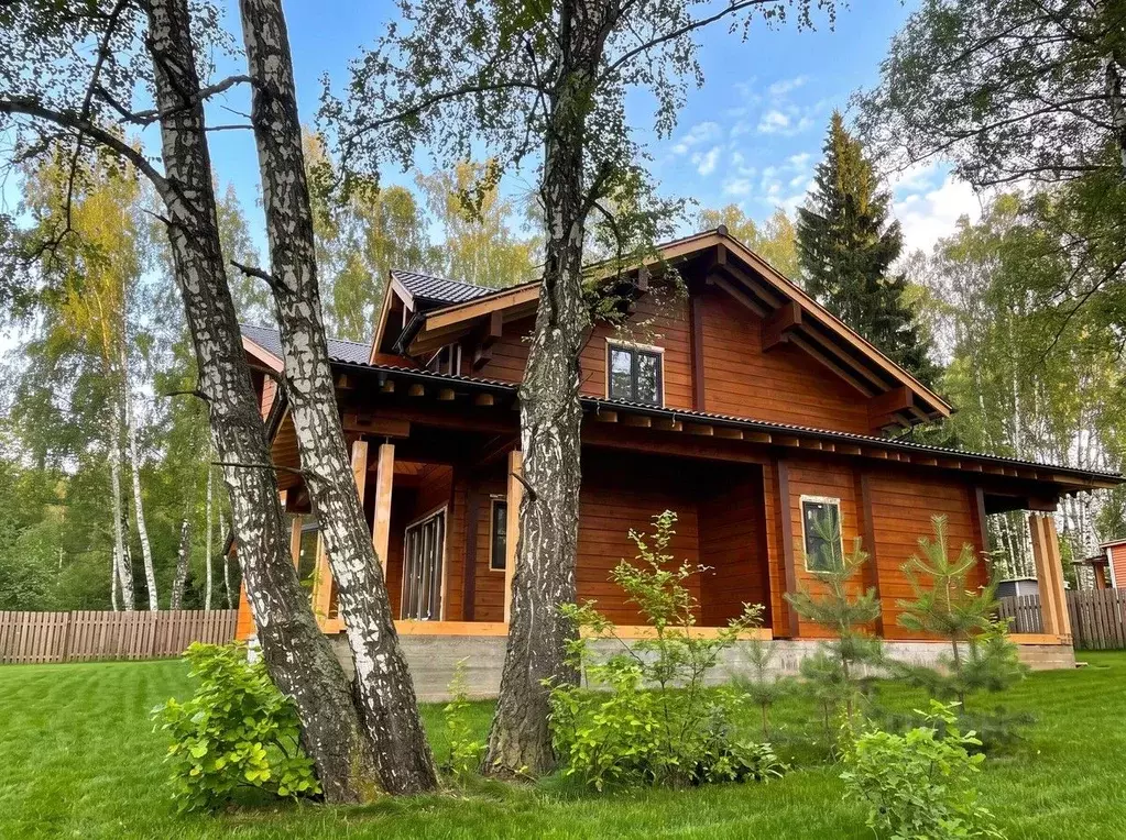 Участок в Московская область, Пушкинский городской округ, д. Артемово  ... - Фото 1