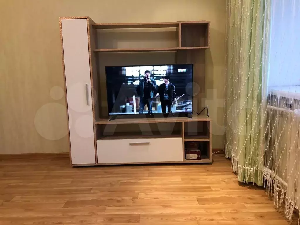 1-к. квартира, 35 м, 5/10 эт. - Фото 0