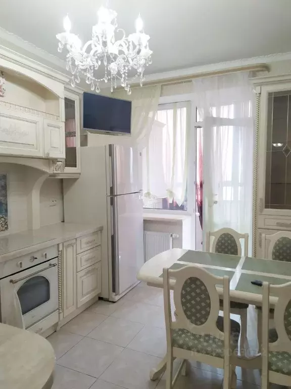 2-к кв. Санкт-Петербург ул. Репищева, 10к1 (59.0 м) - Фото 1