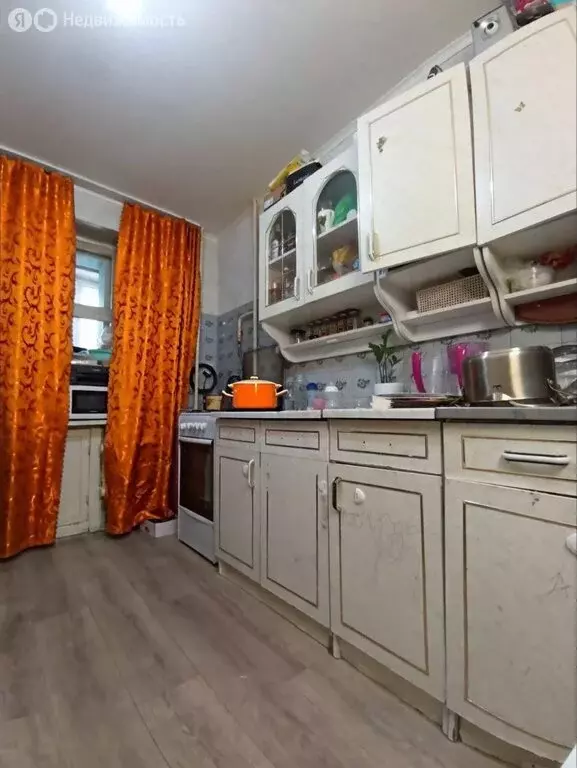 1-комнатная квартира: Чебоксары, Фруктовая улица, 10 (37.1 м) - Фото 1