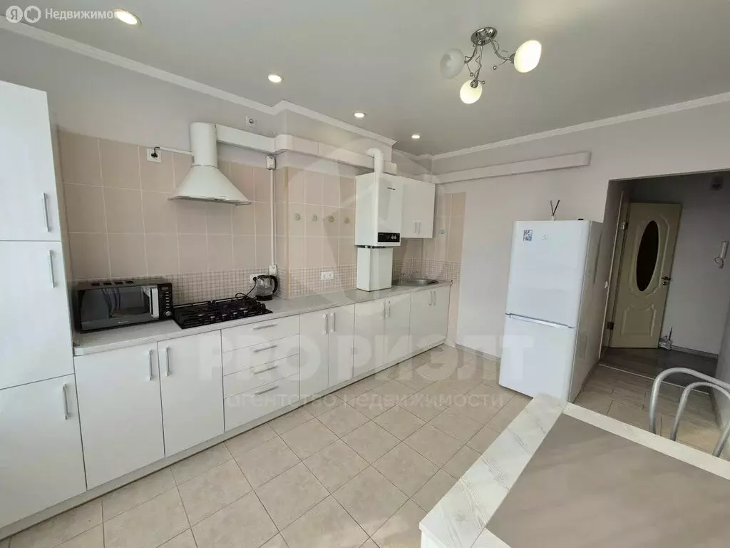 1-комнатная квартира: Гурьевск, Прудовый переулок, 8 (41.3 м) - Фото 2