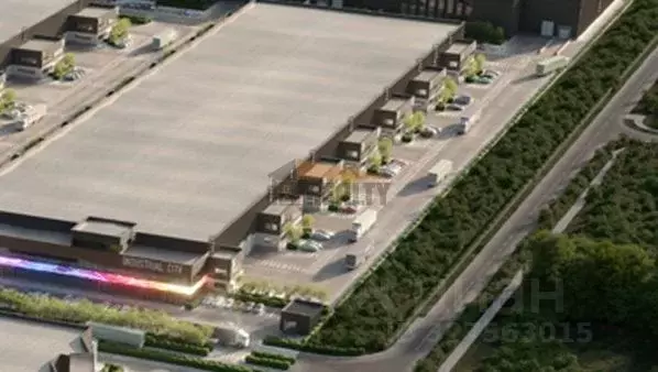 Производственное помещение в Московская область, Видное ул. Хуторская, ... - Фото 2