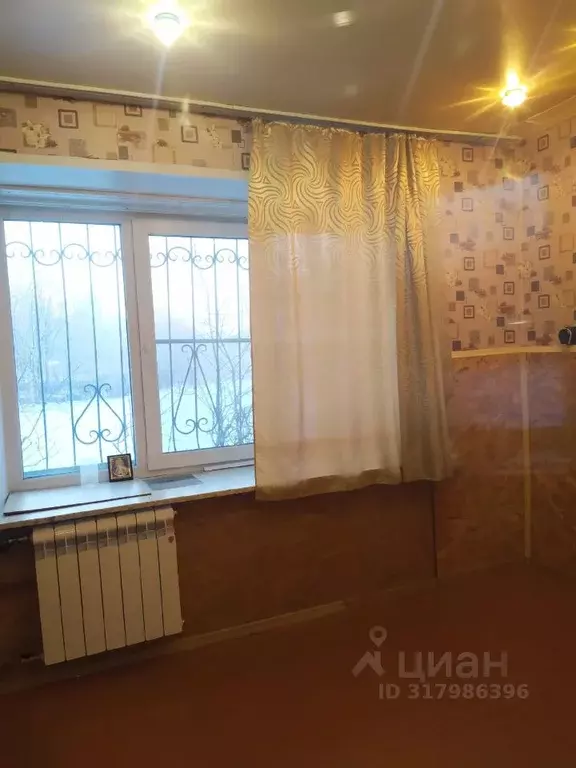 1-к кв. Кемеровская область, Прокопьевск ул. Серова, 1А (34.4 м) - Фото 0