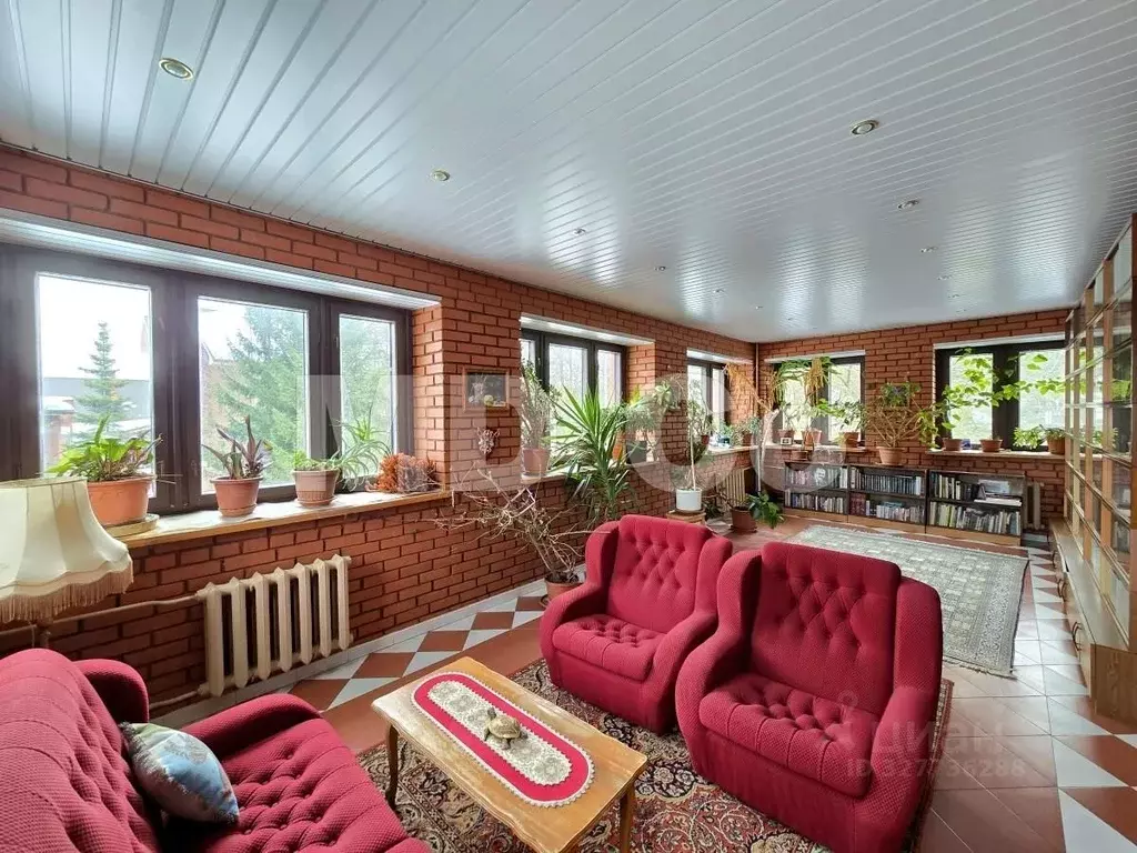 Дом в Московская область, Наро-Фоминский городской округ, д. Хлопово, ... - Фото 1