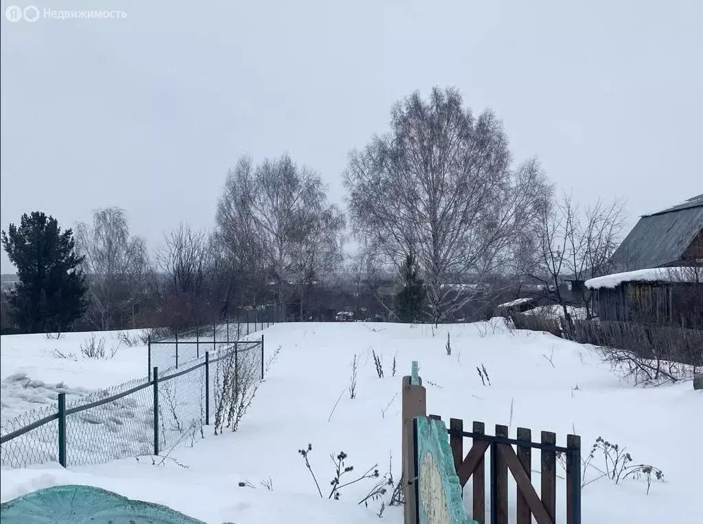 Участок в село Дзержинское, Петровская улица (5.8 м) - Фото 1