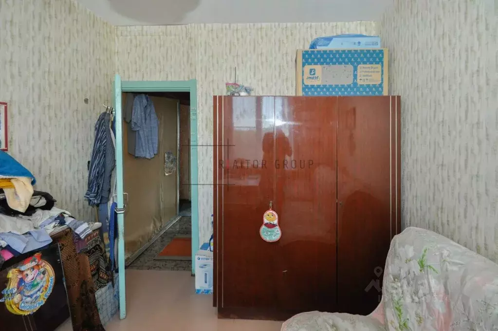 4-к кв. Новосибирская область, Новосибирск ул. Связистов, 113 (77.0 м) - Фото 0