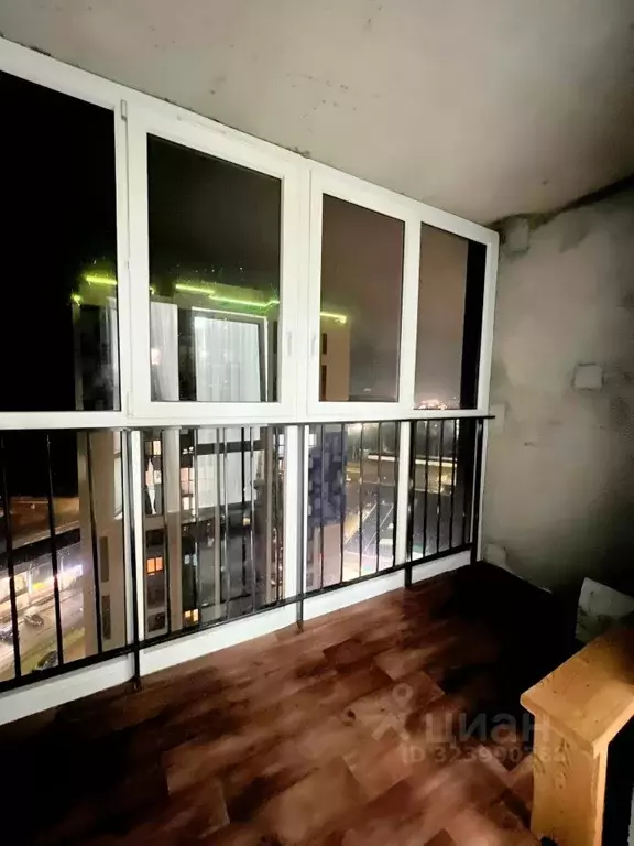 Студия Татарстан, Зеленодольск просп. Строителей, 6 (26.0 м) - Фото 2