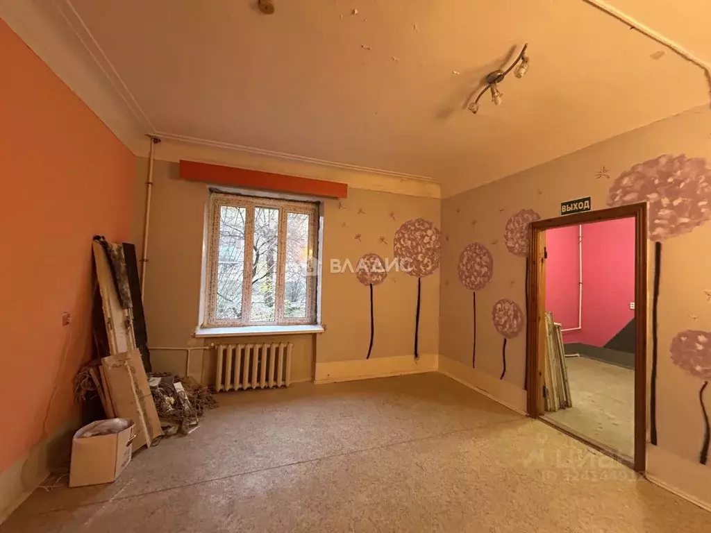 2-к кв. Волгоградская область, Волгоград ул. Доценко, 39 (76.9 м) - Фото 0