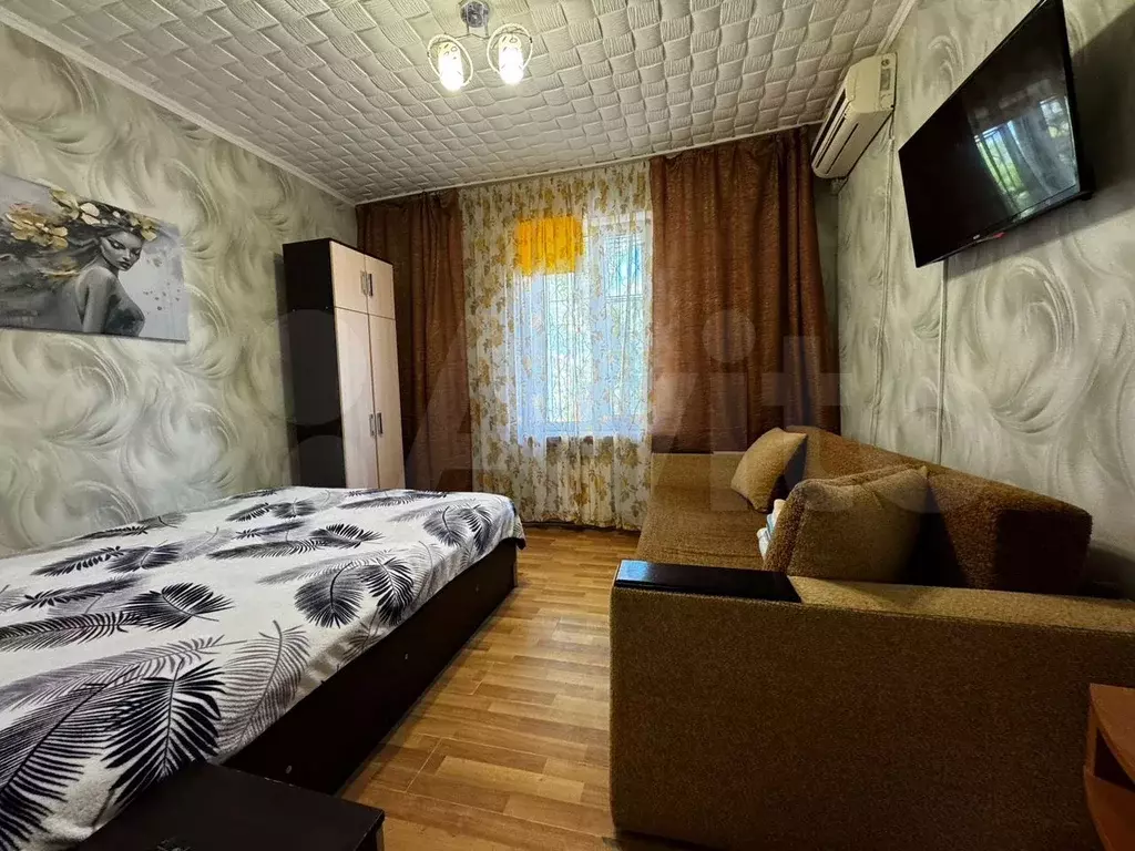 Дом 49,6 м на участке 1 сот. - Фото 0