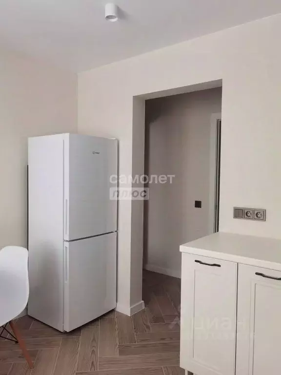1-к кв. Томская область, Северск ул. Строителей, 7 (38.0 м) - Фото 1