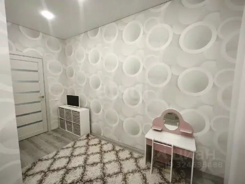 3-к кв. Новосибирская область, Мошковский район, пос. Октябрьский ул. ... - Фото 2