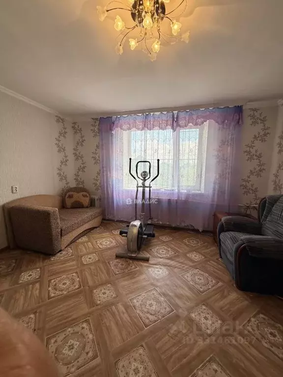 2-к кв. Крым, Керчь ул. Суворова, 24 (52.0 м) - Фото 1