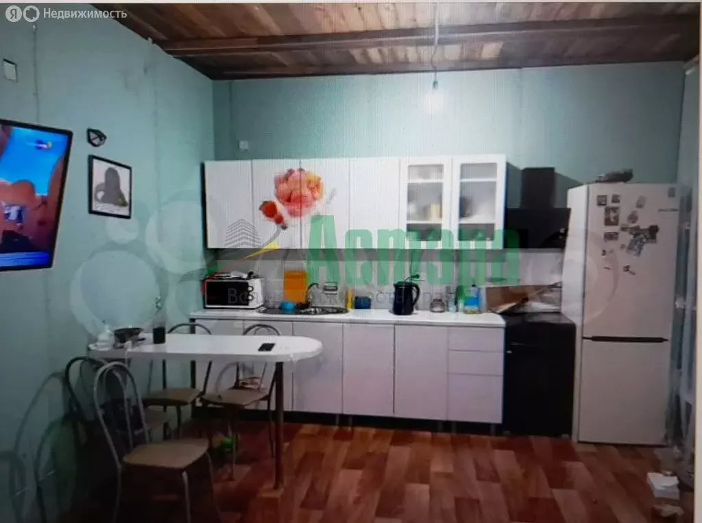 Дом в посёлок городского типа Атамановка, Хвойная улица (141 м) - Фото 2