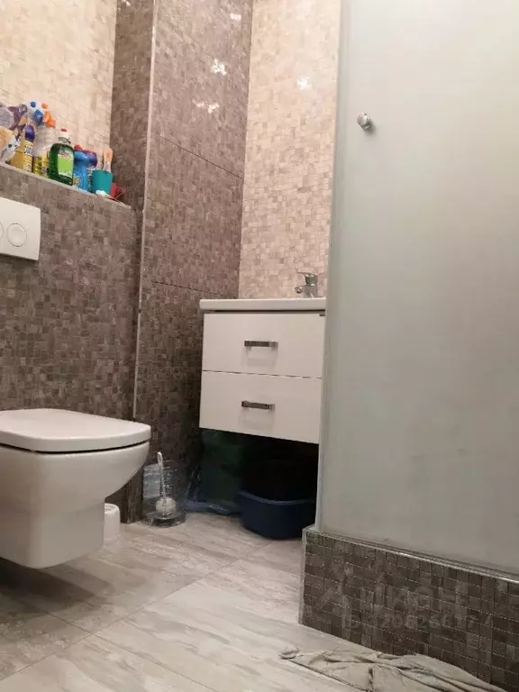 1-к кв. Самарская область, Самара Солнечная ул., 16 (38.8 м) - Фото 2