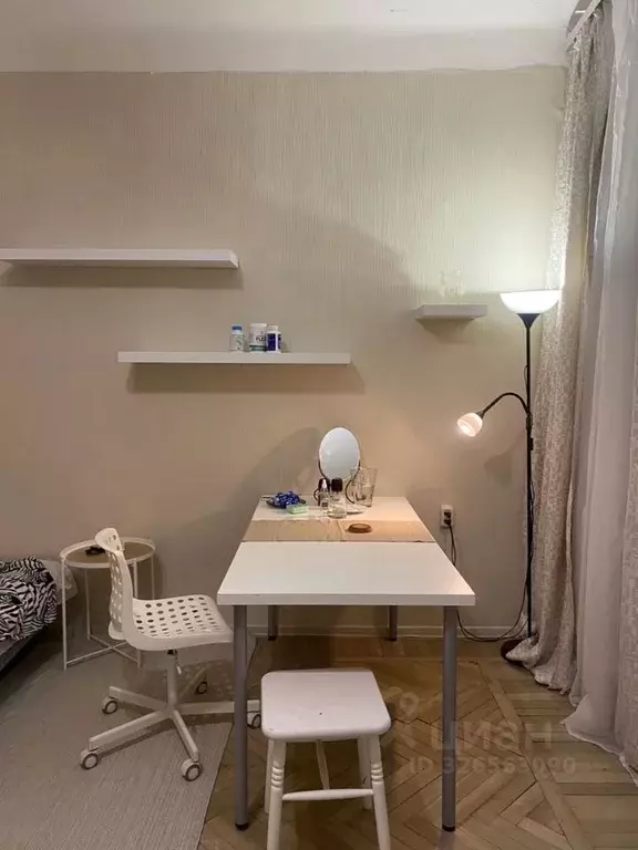 Комната Санкт-Петербург Большой Сампсониевский просп., 23 (27.7 м) - Фото 1