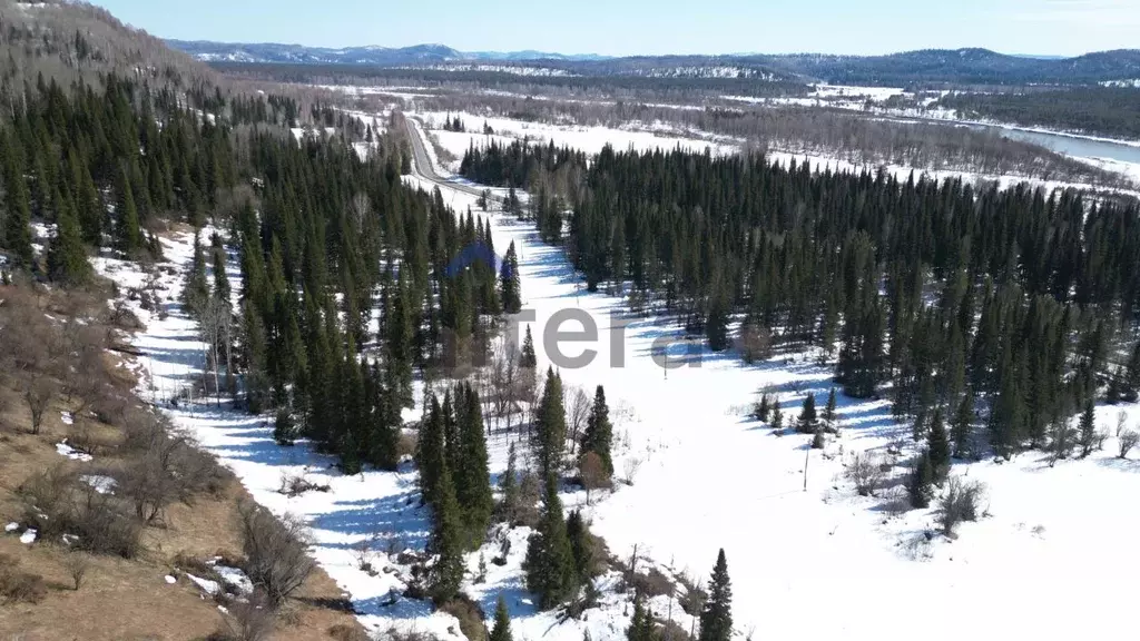 Участок в Алтай, Турочакский район, с. Шунарак  (12.0 сот.) - Фото 2