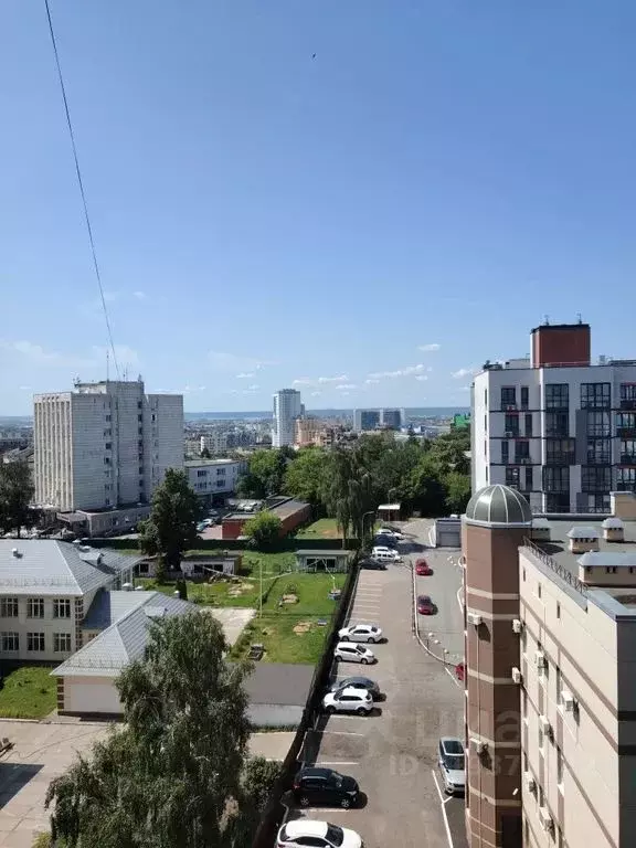 1-к кв. Татарстан, Казань ул. Калинина, 60 (49.0 м) - Фото 0