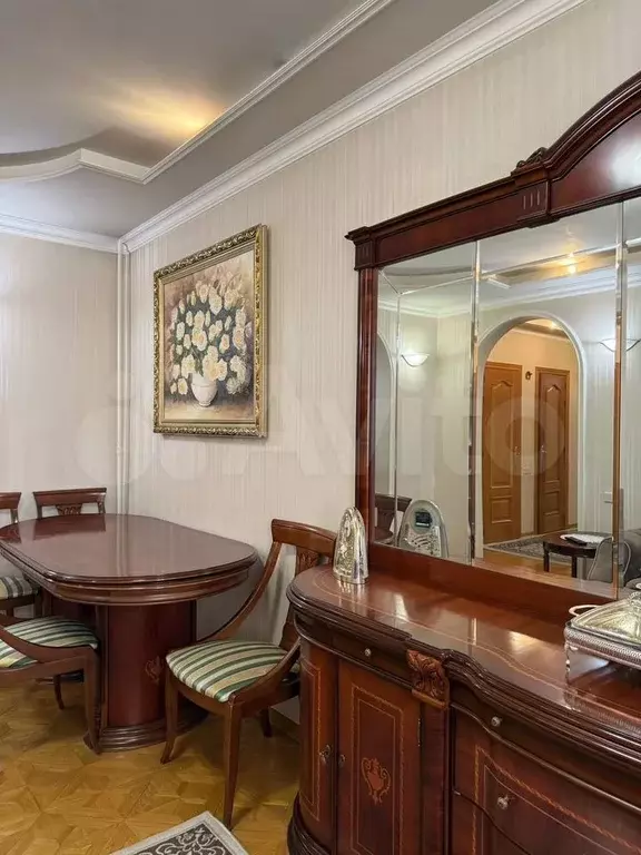 4-к. квартира, 110 м, 7/22 эт. - Фото 1