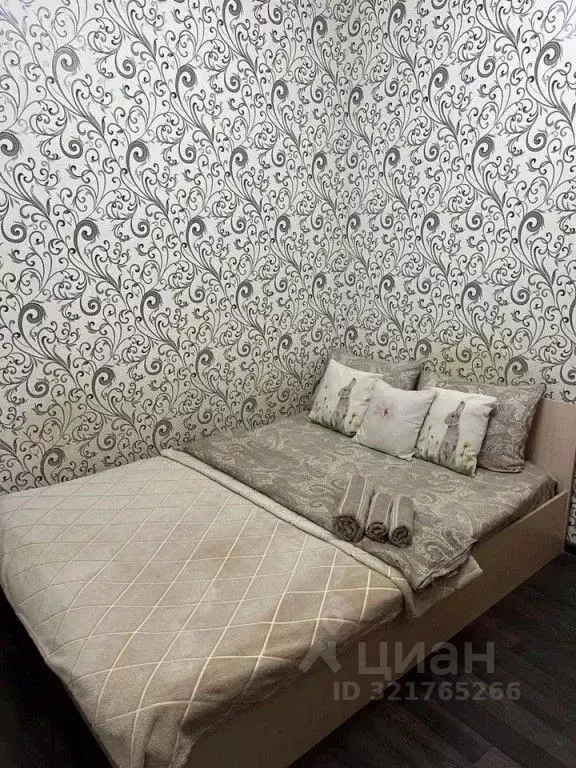 2-к кв. Московская область, Пушкино Новая Деревня мкр, Набережная ул., ... - Фото 1