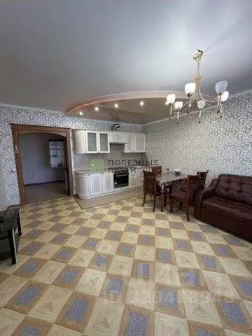 2-к кв. Забайкальский край, Чита ул. Шилова, 43 (55.7 м) - Фото 2