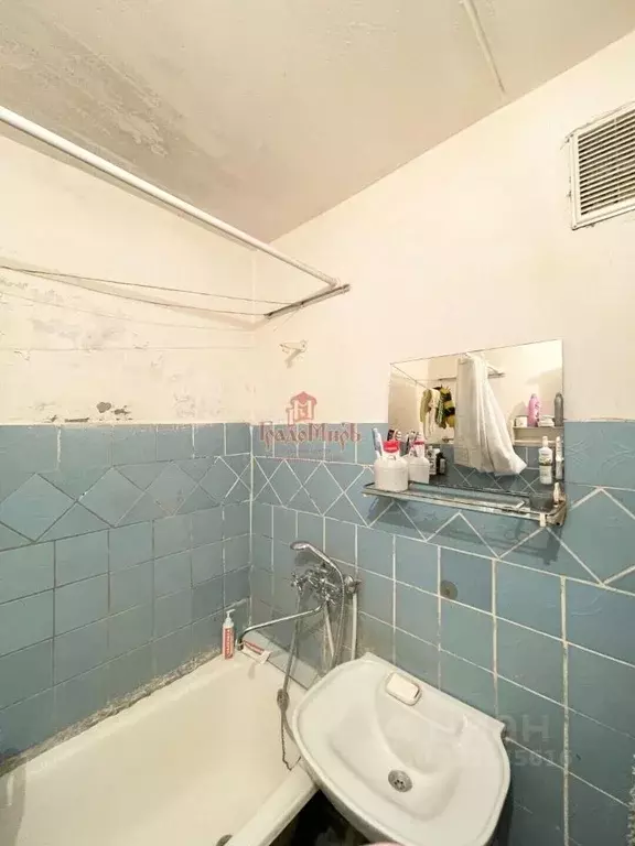 Комната Владимирская область, Александров ул. Геологов, 8 (16.0 м) - Фото 2