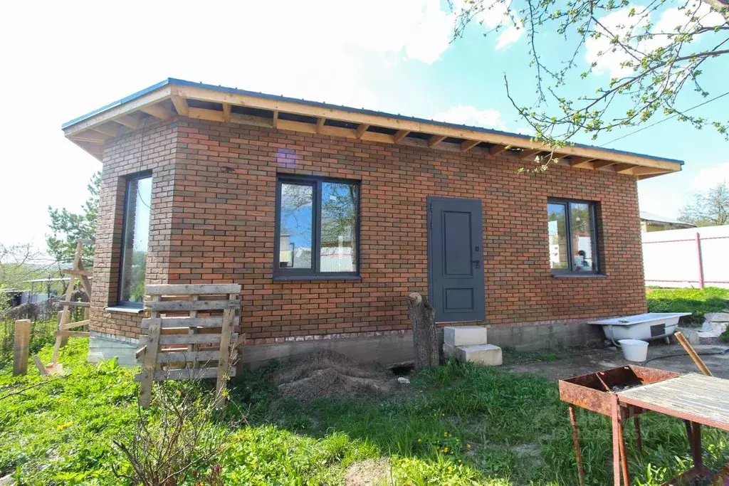 Дом в Тульская область, Тула Восход СНТ, 37 (80 м) - Фото 2