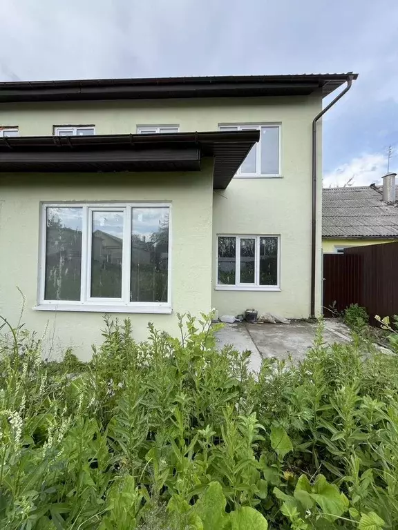 Дом в Московская область, Коломна ул. 2-я Садовая, 4 (72 м) - Фото 1