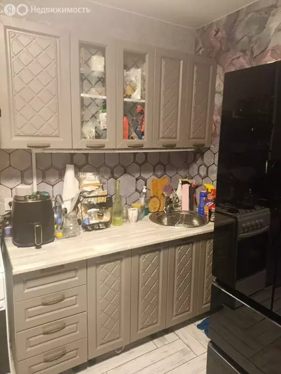 1-комнатная квартира: Ярославль, улица Ньютона, 32к3 (41.4 м) - Фото 2