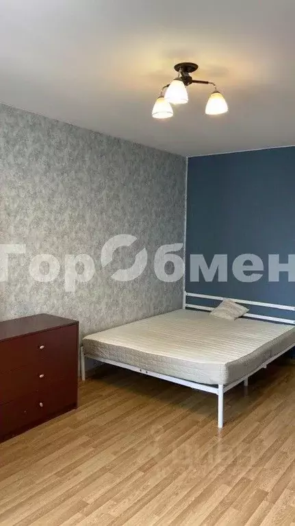 1-к кв. Московская область, Химки Молодежная ул., 54 (42.0 м) - Фото 1