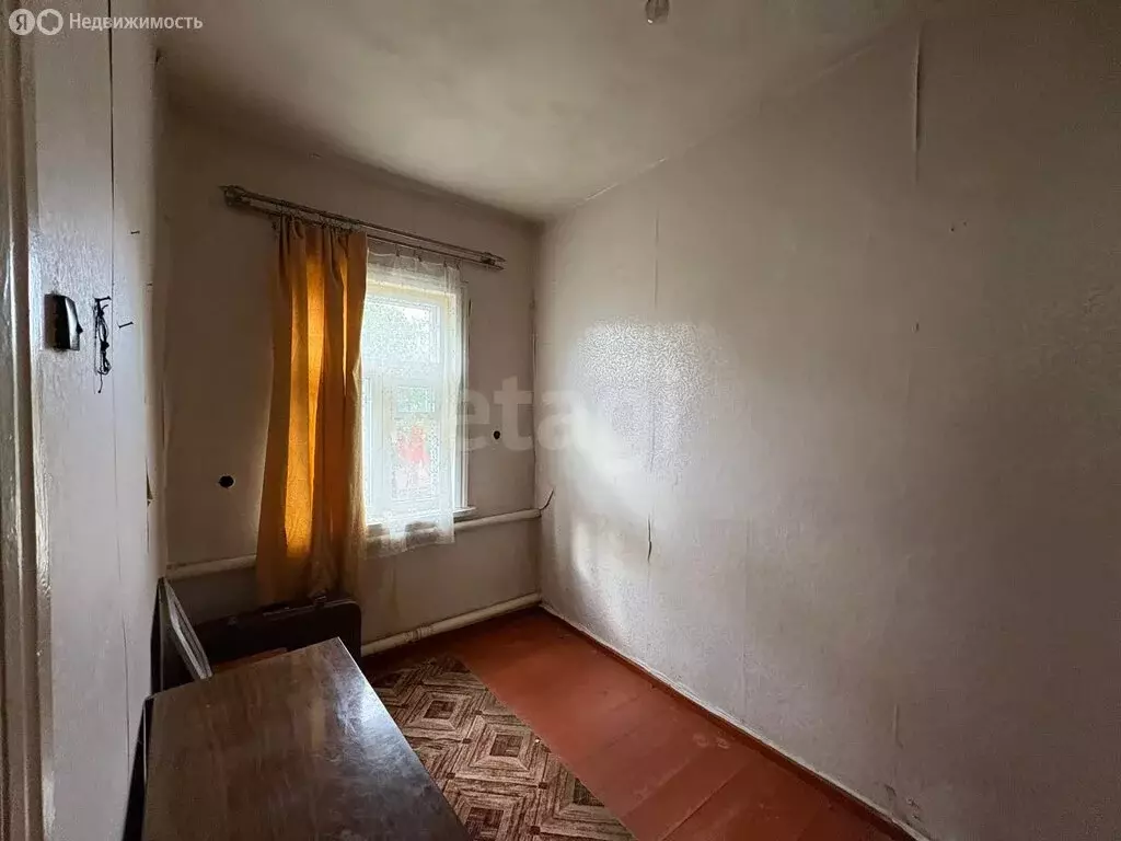 Дом в Борисоглебск, улица Павловского (74 м) - Фото 2