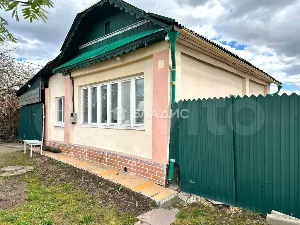 Дом 60 м на участке 6 сот. - Фото 1