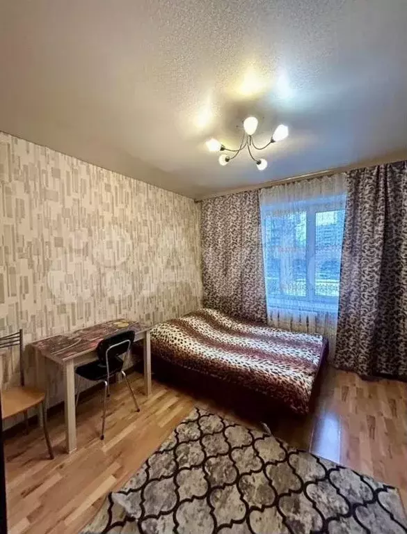 Комната 13 м в 4-к., 3/10 эт. - Фото 1