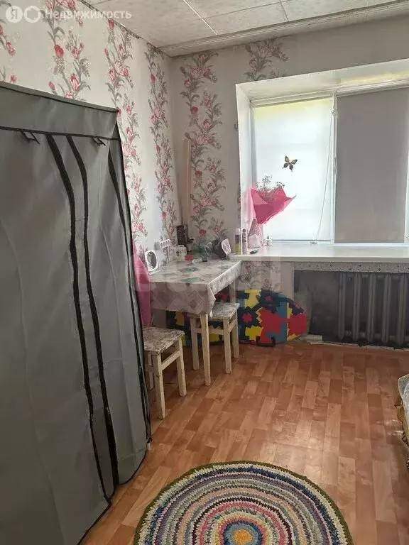 1к в -комнатной квартире (17 м) - Фото 1