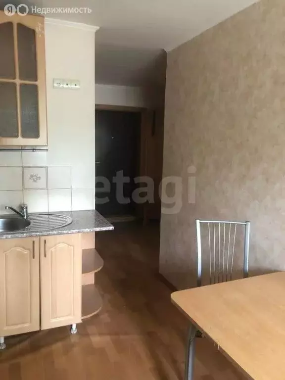 2-комнатная квартира: Новосибирск, Степная улица, 54/1 (50.3 м) - Фото 1