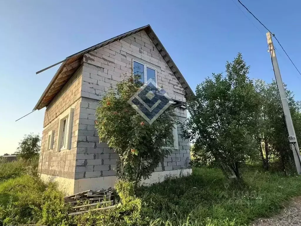 Дом в Пермский край, Пермский муниципальный округ, Копыловский кв-л  ... - Фото 2