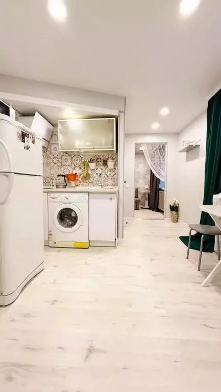 1-к кв. Пермский край, Пермь ул. Куйбышева, 62 (27.0 м) - Фото 1