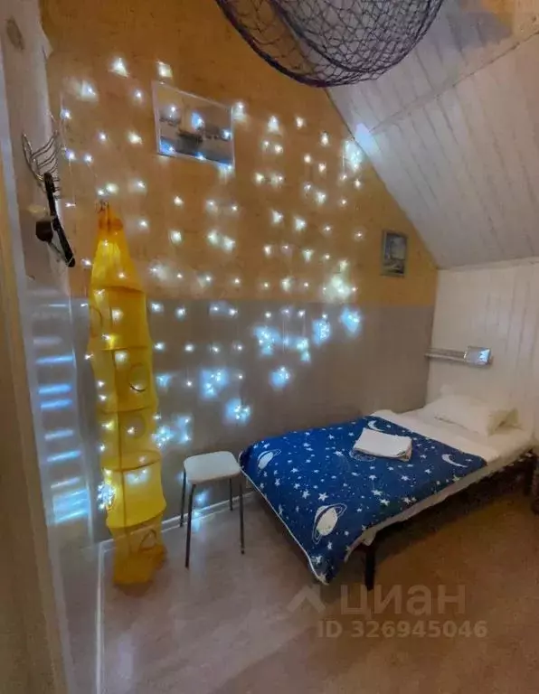 Комната Московская область, Домодедово городской округ, д. Лукино ул. ... - Фото 2