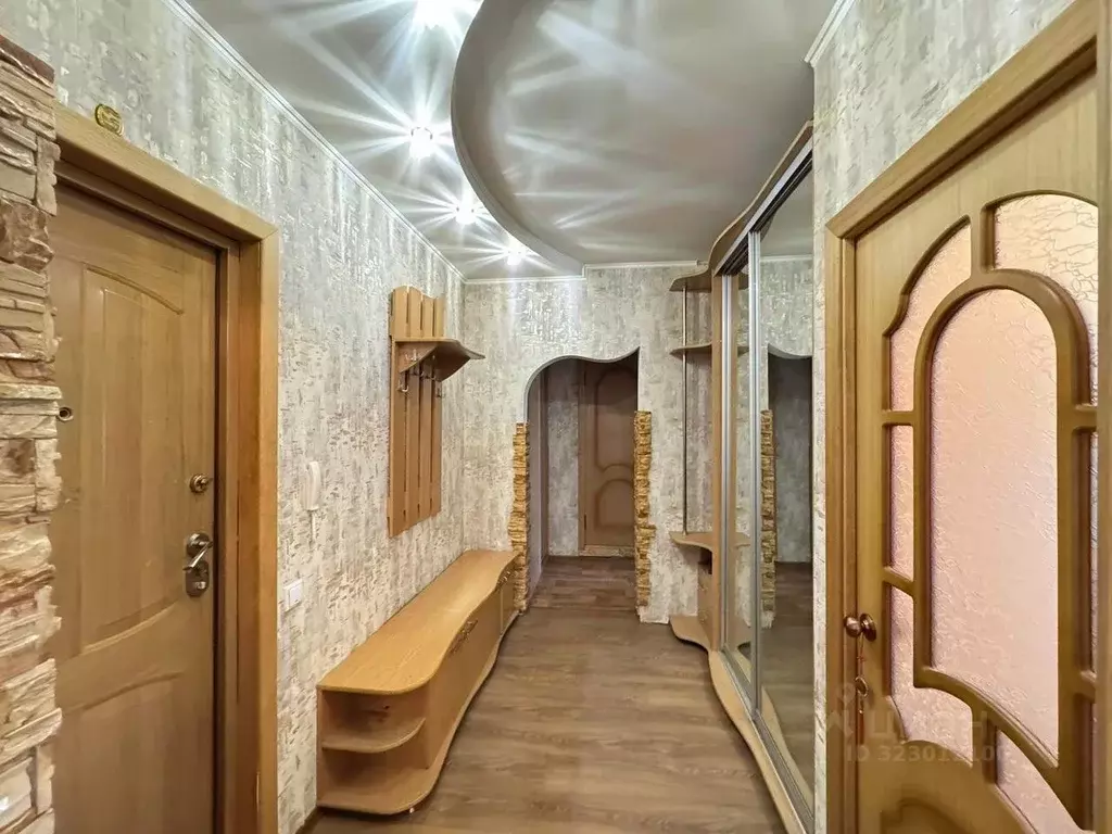 2-к кв. Алтайский край, Рубцовск ул. Федоренко, 15 (50.0 м) - Фото 1